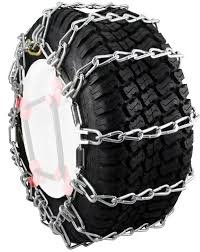Tractor Chains